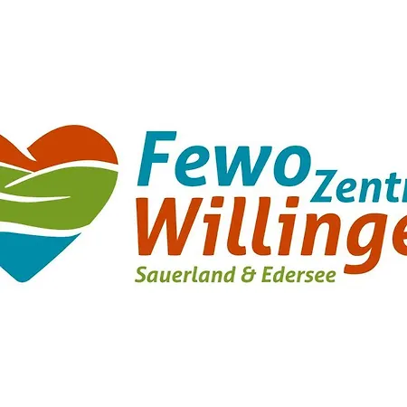 Ferienwohnung Bergzauber 2 Willingen  Buitenkant foto
