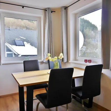 Ferienwohnung Bergzauber 2 Willingen  Buitenkant foto