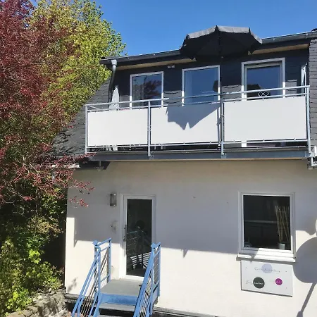 Ferienwohnung Bergzauber 2 Willingen  Buitenkant foto