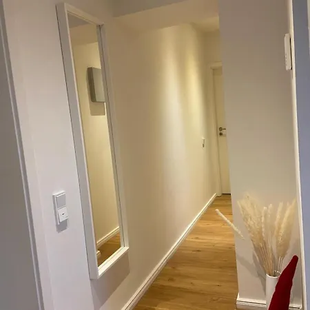 Ferienwohnung Bergzauber 2 Виллинген Экстерьер фото