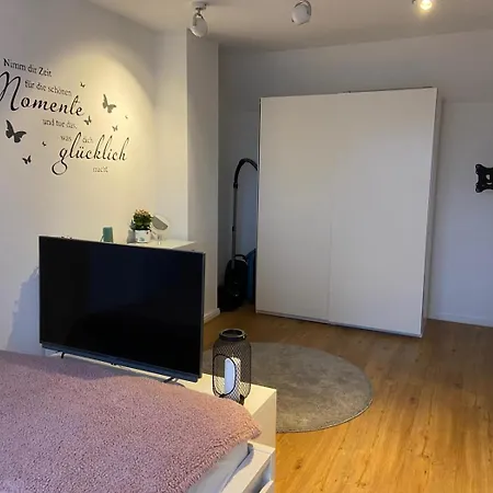 Ferienwohnung Bergzauber 2 Виллинген Экстерьер фото