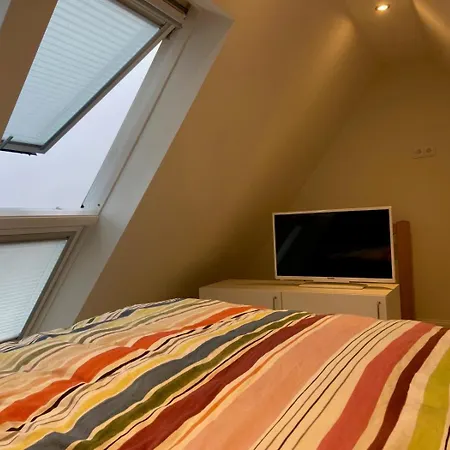 Ferienwohnung Bergzauber 2 Виллинген Экстерьер фото