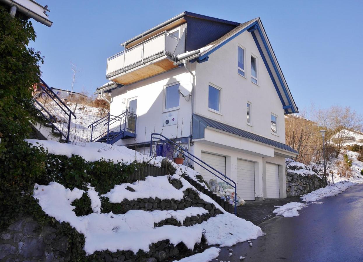 Bergzauber 2 Apartment Willingen (Upland)