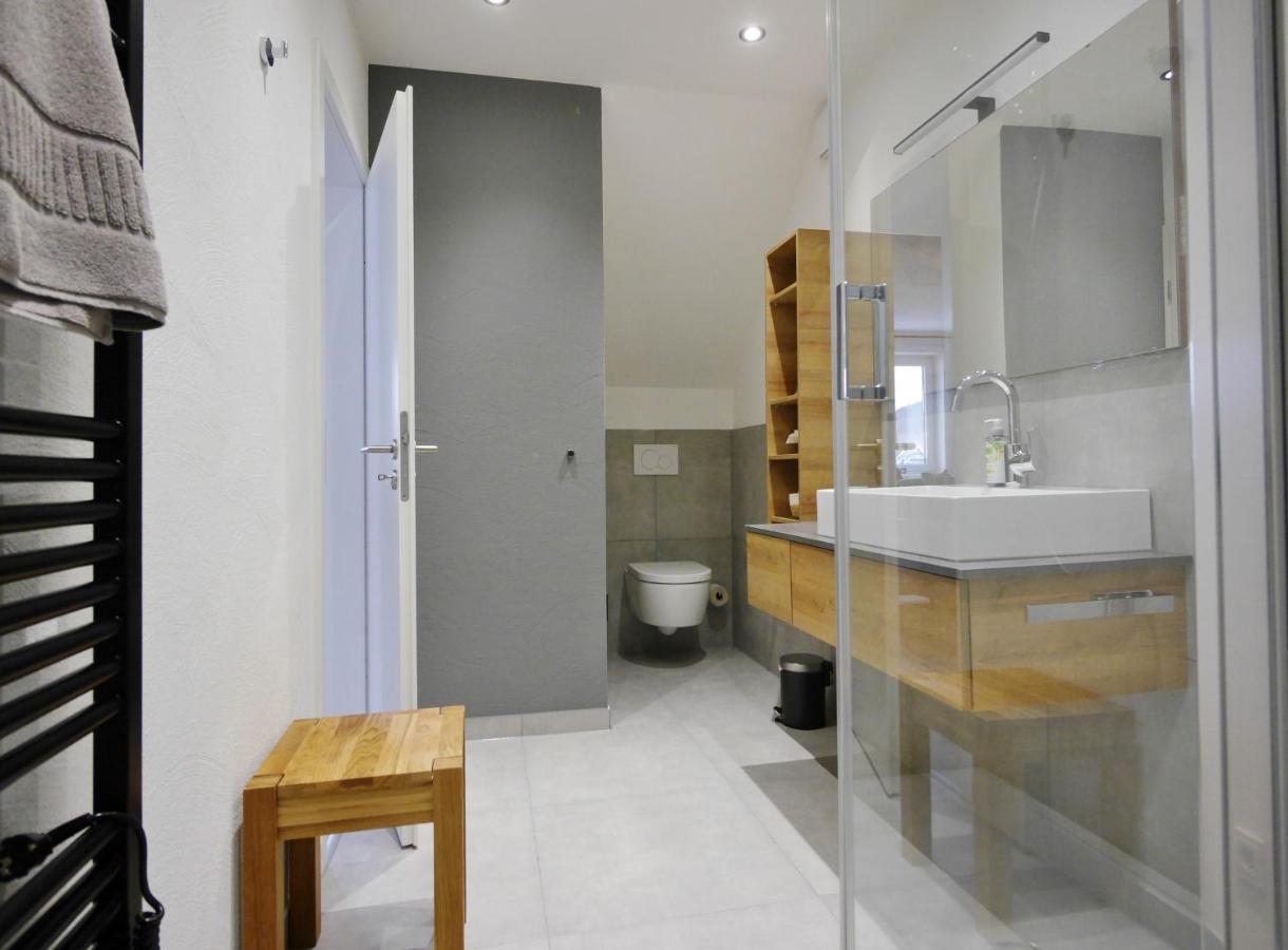 Apartment Bergzauber 2